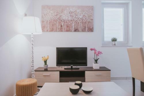 Apartments Lucija