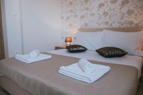 Apartments Lucija