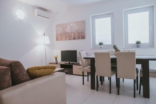 Apartments Lucija