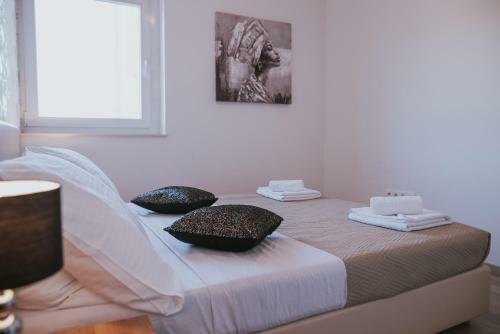 Apartments Lucija