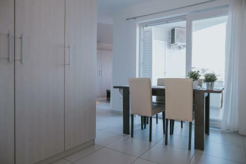 Apartments Lucija