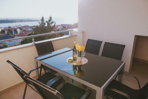 Apartments Lucija