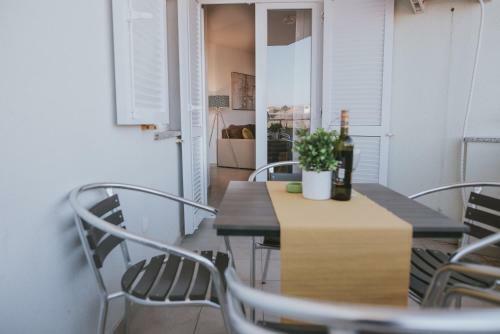 Apartments Lucija