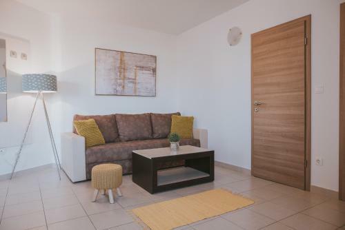 Apartments Lucija