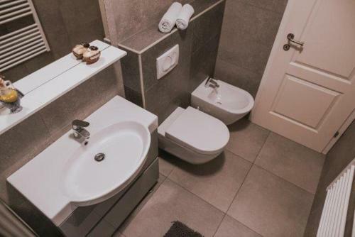 Apartments Lucija