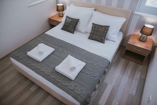 Apartments Lucija