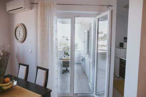 Apartments Lucija
