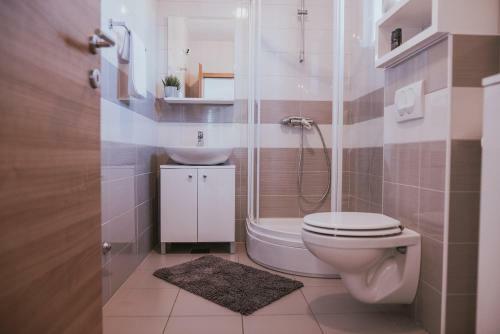 Apartments Lucija