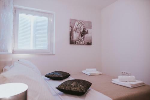Apartments Lucija