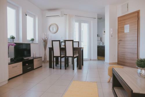 Apartments Lucija