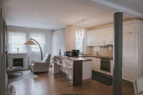 Apartments Lucija
