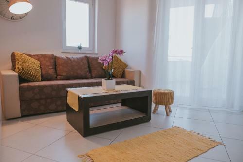 Apartments Lucija