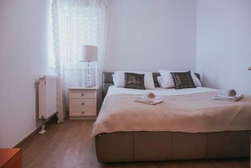 Apartments Lucija