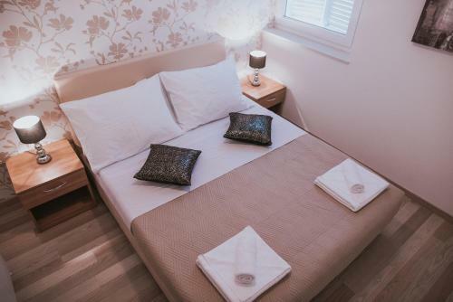 Apartments Lucija