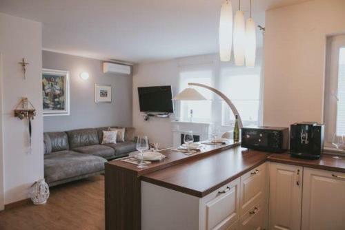 Apartments Lucija