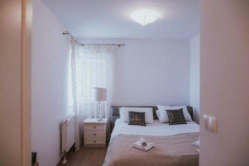 Apartments Lucija