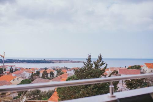 Apartments Lucija