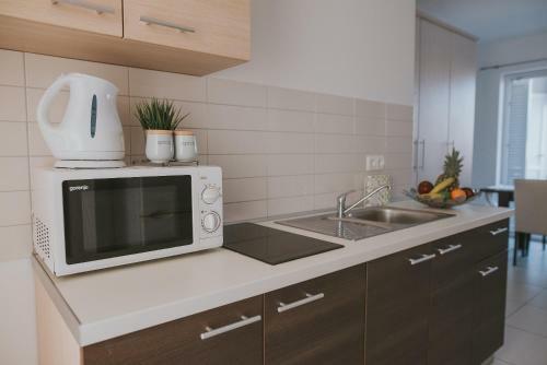 Apartments Lucija