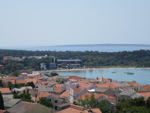 Apartments Lucija
