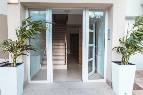 Apartments Lucija