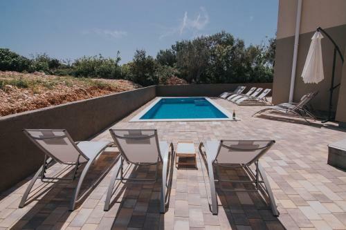 Apartments Lucija