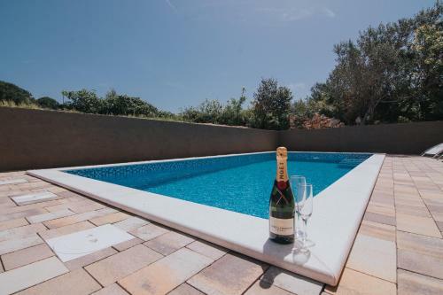 Apartments Lucija