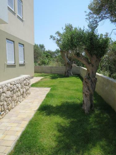 Apartments Lucija