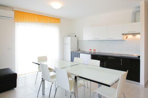 Apartamentos Vila Novak