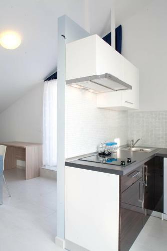 Apartamentos Vila Novak