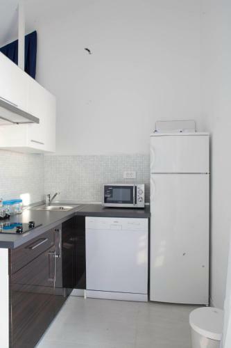Apartamentos Vila Novak