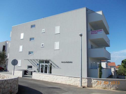 Apartamentos Vila Novak