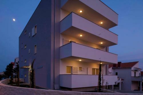 Apartamentos Vila Novak
