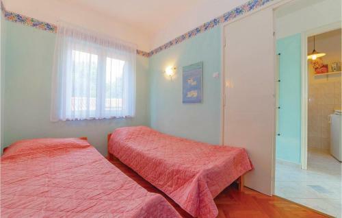 Apartment Nazorovo Setaliste II