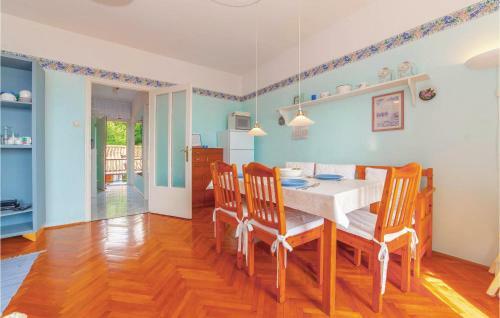 Apartment Nazorovo Setaliste II