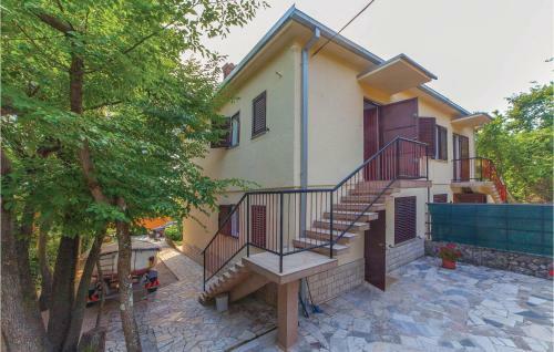 Apartment Nazorovo Setaliste II