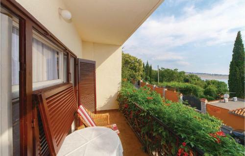 Apartment Nazorovo Setaliste II