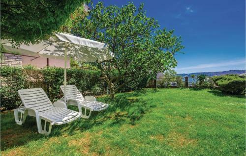 Holiday Home Kraljevica 15
