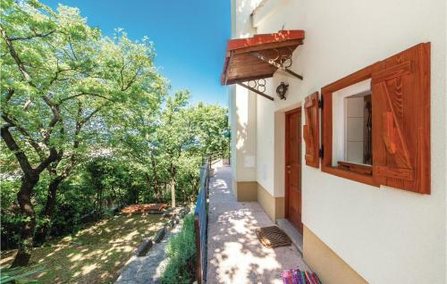 Holiday Home Uvala Grabrova Cr