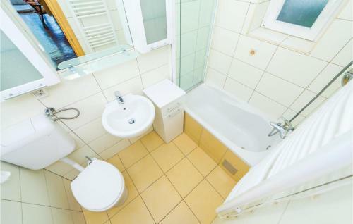 Holiday Home Uvala Grabrova Cr