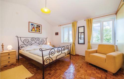 Holiday Home Uvala Grabrova Cr