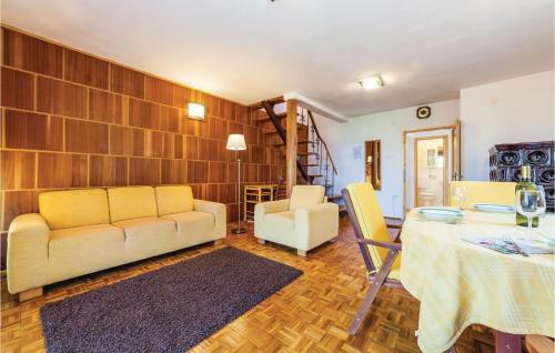 Holiday Home Uvala Grabrova Cr