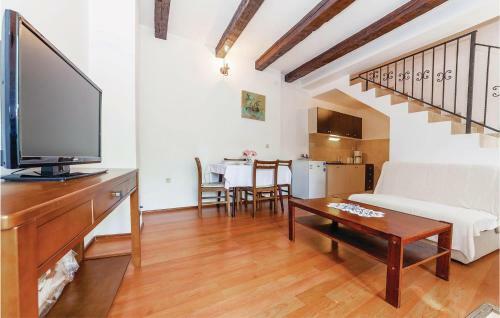 Holiday Home Kraljevica Ya-1818