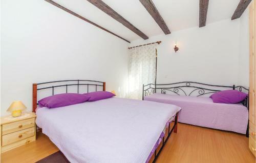 Holiday Home Kraljevica Ya-1818