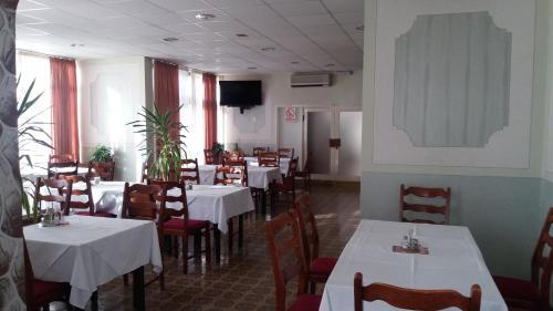 Hotel Kraljevica