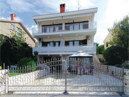 Apartment Podbanj VI