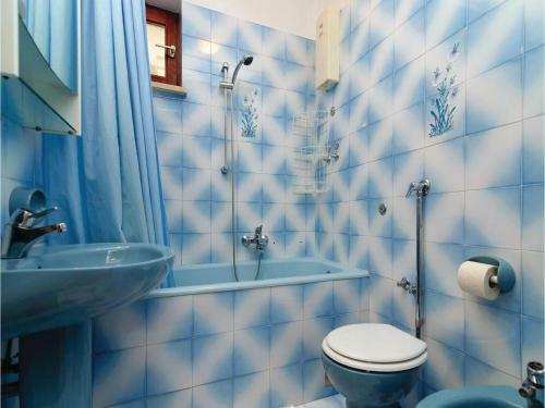 Apartment Podbanj VI