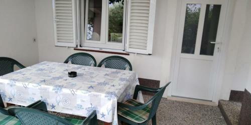 Apartment Nono Anton