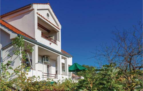 Apartment Kraljevica 16