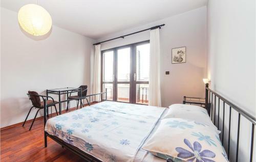 Apartment Kraljevica 16