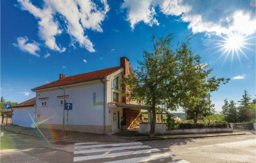 Apartment Kraljevica 16